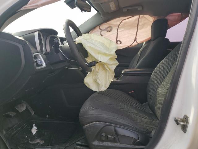 Photo 7 from auction – 2016 CHEVROLET EQUINOX LS with VIN 2GNFLEEK5G6108695