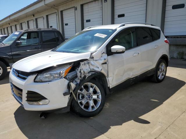 FORD ESCAPE TIT 2016 with VIN 1FMCU0JXXGUB55828 - Photo from auction