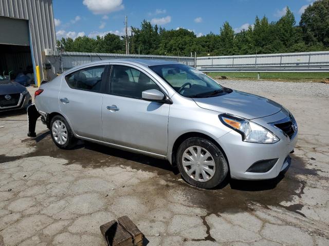 Photo 4 from auction – 2017 NISSAN VERSA S with VIN 3N1CN7AP4HL821865