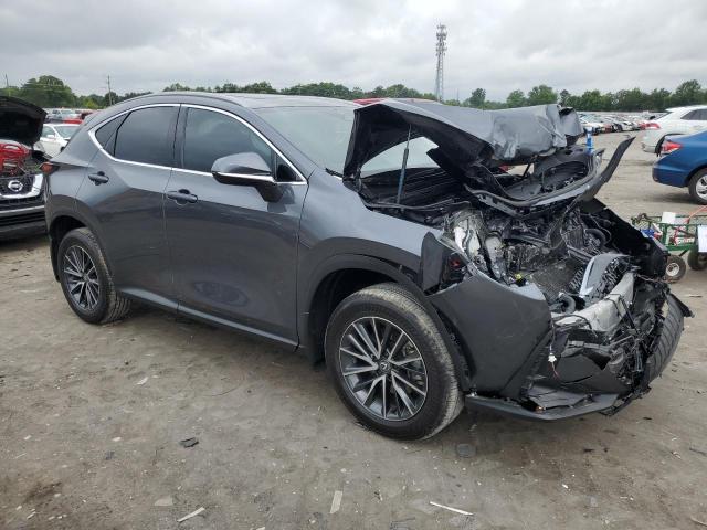 Photo 4 from auction – 2024 LEXUS NX 350H with VIN 2T2GKCEZ2RC023473