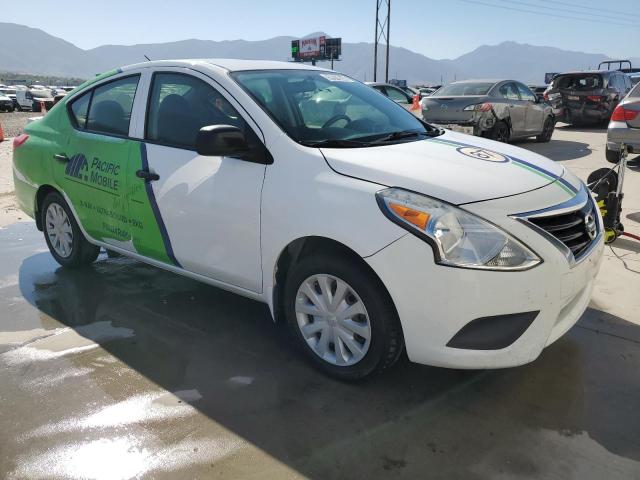 Photo 4 from auction – 2015 NISSAN VERSA S with VIN 3N1CN7AP3FL879138