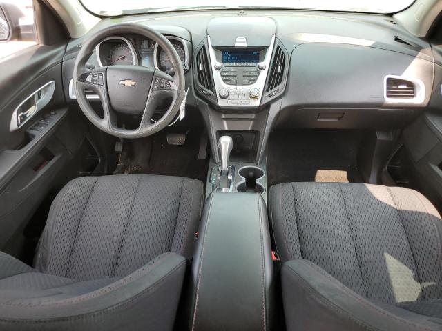 Photo 8 from auction – 2012 CHEVROLET EQUINOX LS with VIN 2GNALBEK0C6360373