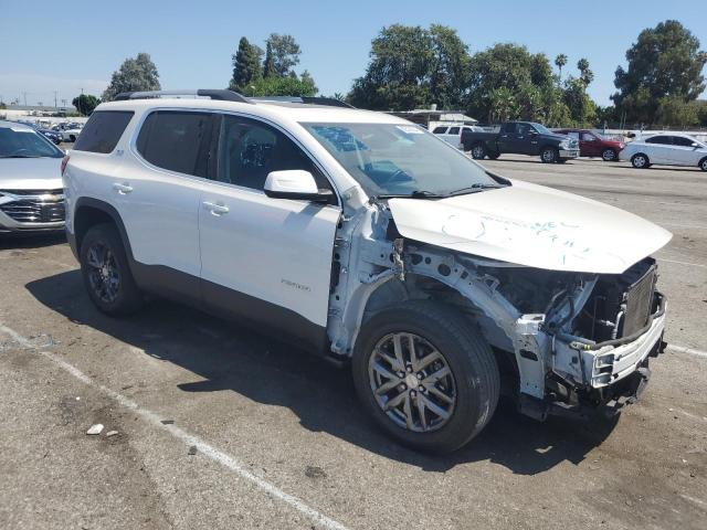Photo 4 from auction – 2019 GMC ACADIA SLT with VIN 1GKKNMLS5KZ107076