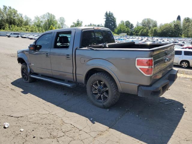 Photo 2 from auction – 2013 FORD F150 SUPER with VIN 1FTFW1ETXDFB37760
