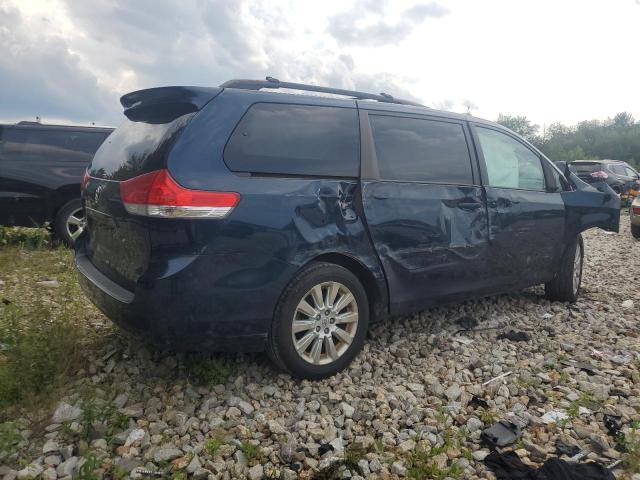Photo 3 from auction – 2012 TOYOTA SIENNA LE with VIN 5TDJK3DC0CS047826