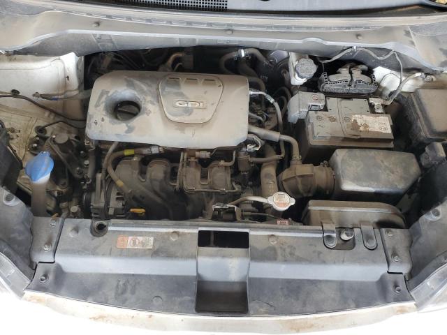 Photo 11 from auction – 2018 KIA SOUL with VIN KNDJN2A22J7536264