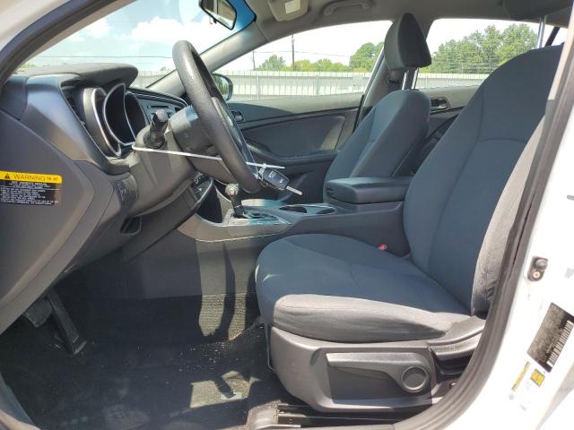Photo 7 from auction – 2015 KIA OPTIMA LX with VIN KNAGM4A77F5620715