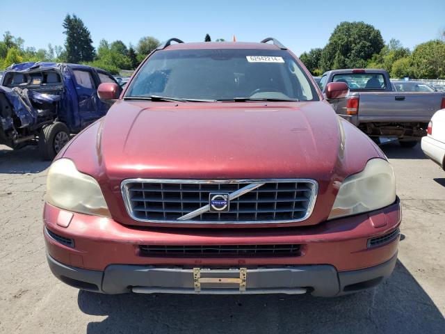 Photo 5 from auction – 2007 VOLVO XC90 3.2 with VIN YV4CZ982171385003
