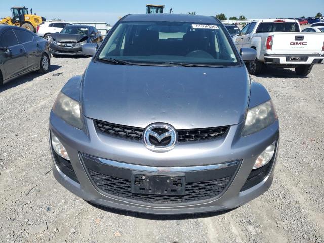 Photo 5 from auction – 2011 MAZDA CX-7 with VIN JM3ER2A50B0405092