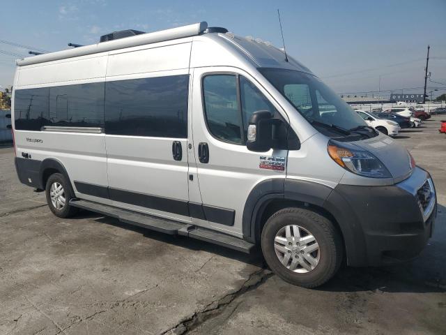 Photo 4 from auction – 2020 RAM PROMASTER with VIN 3C6URVUG2LE125077