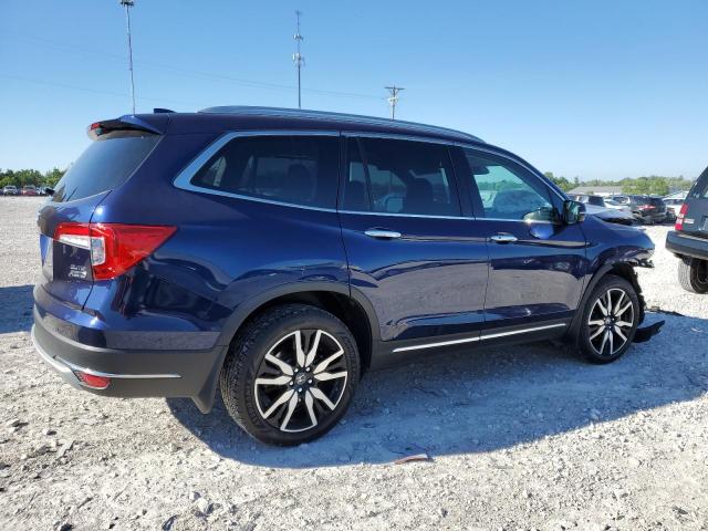 Photo 3 from auction – 2019 HONDA PILOT ELIT with VIN 5FNYF6H06KB058904