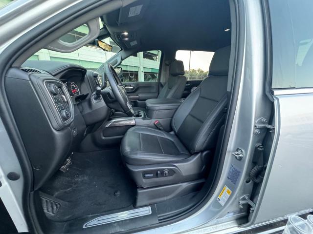 Photo 5 from auction – 2023 CHEVROLET SILVERADO with VIN 2GC4YPE71P1717563