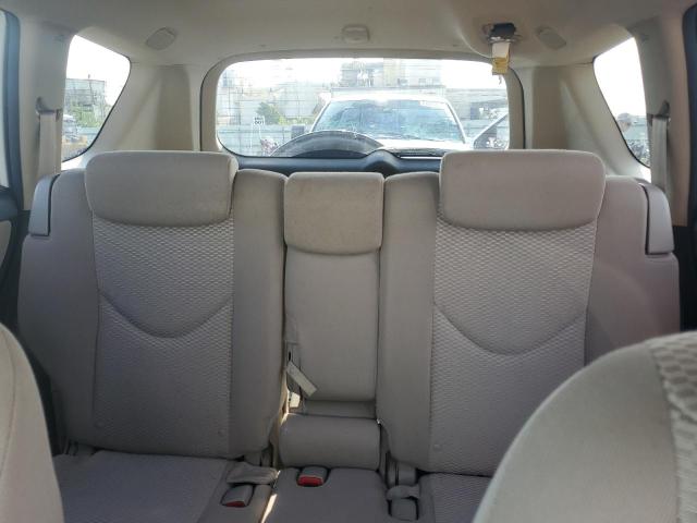 Photo 10 from auction – 2007 TOYOTA RAV4 LIMIT with VIN JTMZK31V675014074