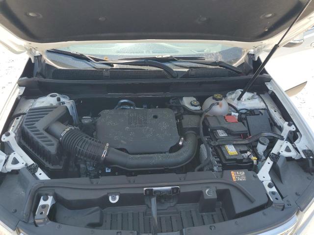 Photo 12 from auction – 2023 GMC ACADIA SLT with VIN 1GKKNML48PZ128965