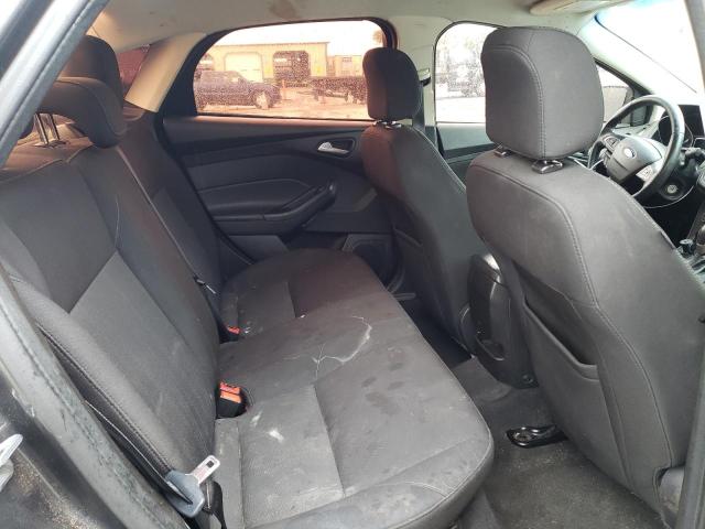 Photo 10 from auction – 2016 FORD FOCUS SE with VIN 1FADP3F21GL362229