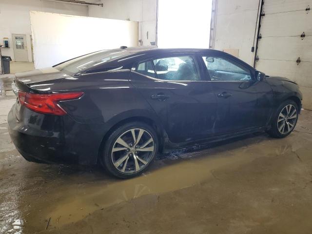Photo 3 from auction – 2016 NISSAN MAXIMA 3.5 with VIN 1N4AA6AP7GC381554