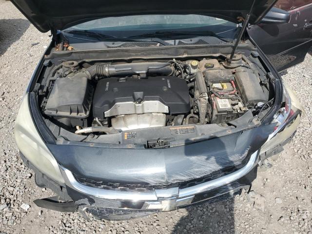 Photo 11 from auction – 2014 CHEVROLET MALIBU LS with VIN 1G11B5SL0EF266604