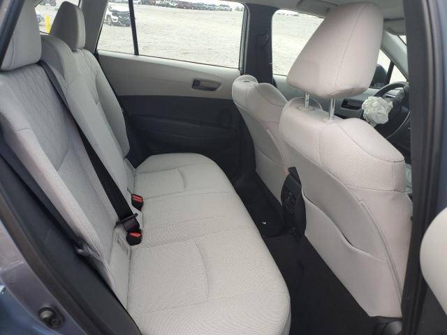 Photo 10 from auction – 2023 TOYOTA COROLLA CR with VIN 7MUAAABG1PV049335