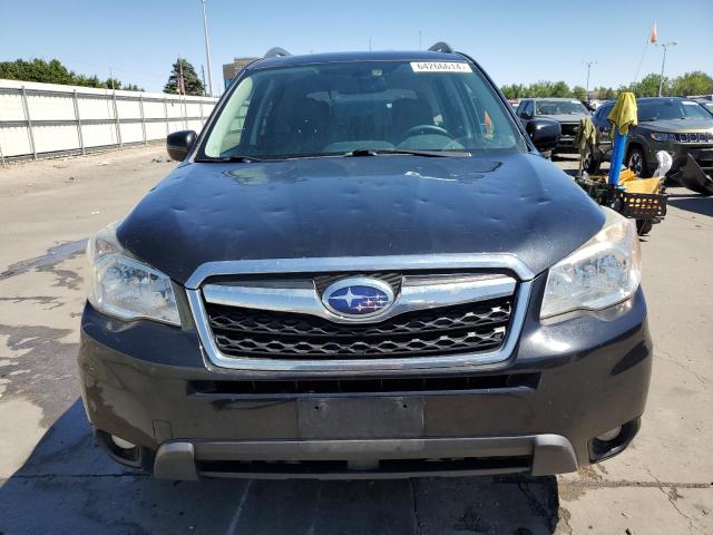 Photo 5 from auction – 2014 SUBARU FORESTER 2 with VIN JF2SJAJC7EH417582