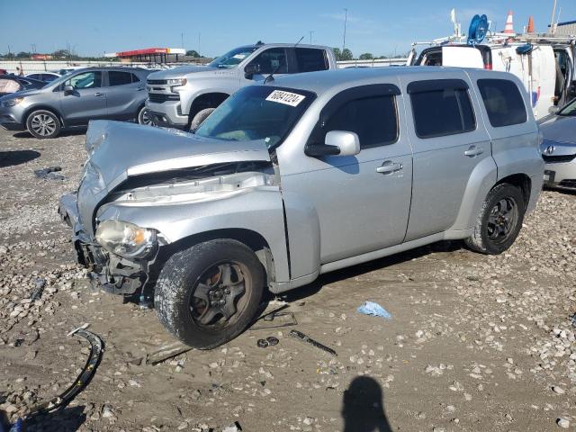 Photo 1 from auction – 2010 CHEVROLET HHR LT with VIN 3GNBABDBXAS559392