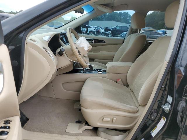 Photo 7 from auction – 2013 NISSAN PATHFINDER with VIN 5N1AR2MM2DC668532