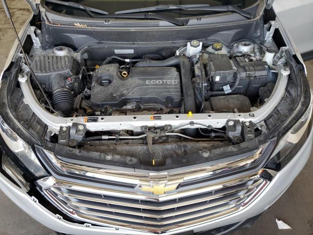 Photo 11 from auction – 2018 CHEVROLET EQUINOX PR with VIN 2GNAXVEV3J6274648
