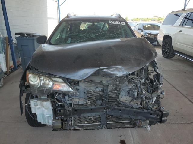 Photo 5 from auction – 2015 TOYOTA RAV4 LE with VIN 2T3ZFREV1FW167888