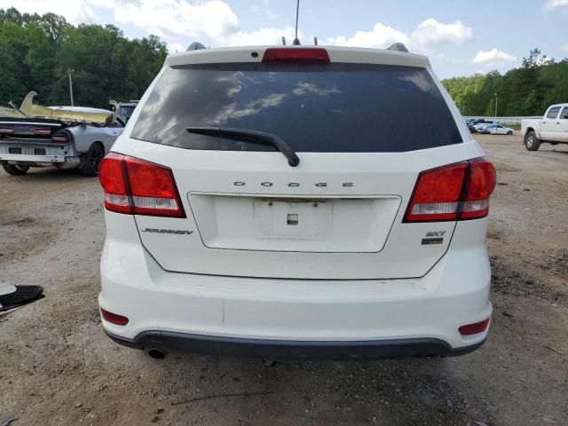 Photo 6 from auction – 2015 DODGE JOURNEY SX with VIN 3C4PDCBG6FT529060