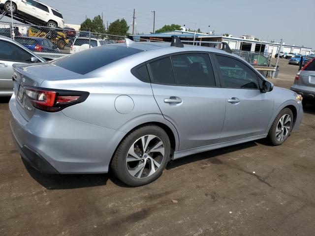 Photo 3 from auction – 2023 SUBARU LEGACY PRE with VIN 4S3BWAD67P3015521