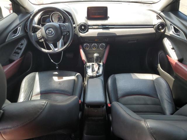 Photo 8 from auction – 2016 MAZDA CX-3 GRAND with VIN JM1DKBD74G0110901