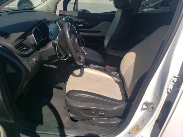 Photo 7 from auction – 2018 BUICK ENCORE PRE with VIN KL4CJASB0JB594586