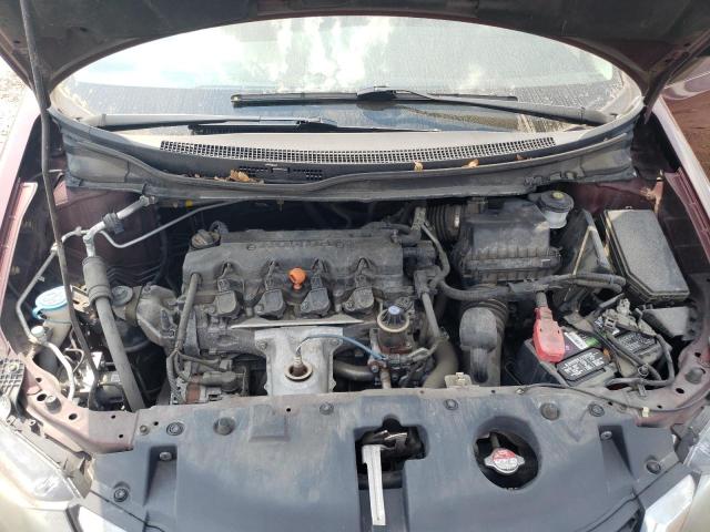 Photo 11 from auction – 2014 HONDA CIVIC LX with VIN 19XFB2F50EE008939