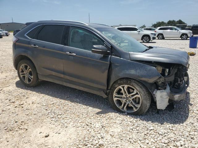 Photo 4 from auction – 2016 FORD EDGE TITAN with VIN 2FMPK4K88GBB44791
