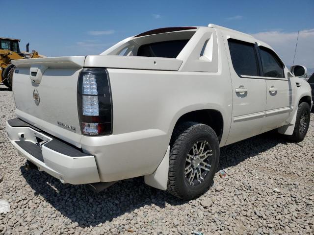 Photo 3 from auction – 2013 CADILLAC ESCALADE E with VIN 3GYT4NEF3DG317570