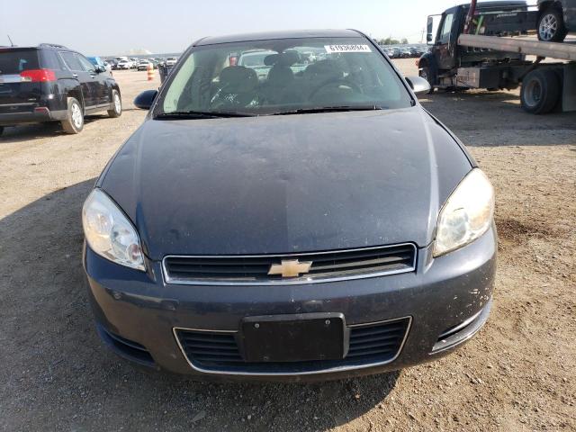 Photo 5 from auction – 2009 CHEVROLET IMPALA 1LT with VIN 2G1WT57K391226078