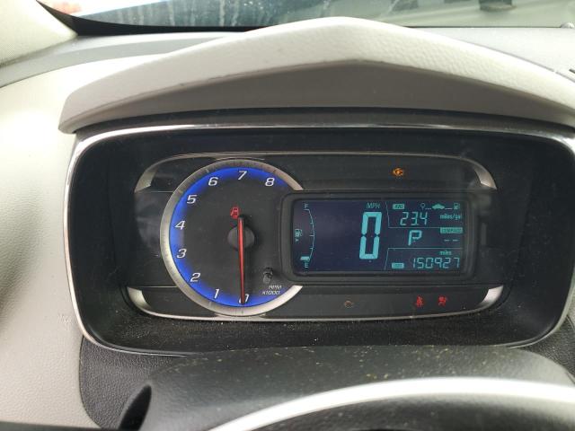 Photo 9 from auction – 2015 CHEVROLET TRAX LS with VIN KL7CJKSB7FB221836