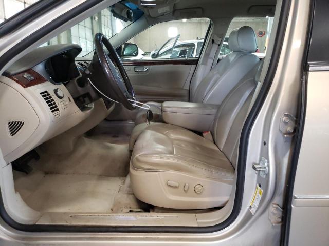 Photo 7 from auction – 2007 CADILLAC DTS with VIN 1G6KD57Y07U214384