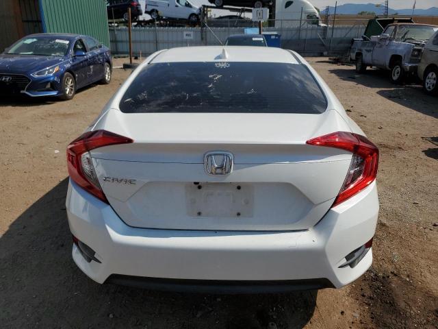 Photo 6 from auction – 2017 HONDA CIVIC EX with VIN 19XFC2F73HE020151