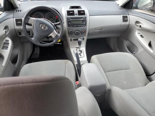 Photo 8 from auction – 2012 TOYOTA COROLLA BA with VIN 2T1BU4EEXCC850446