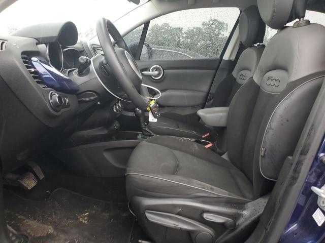 Photo 7 from auction – 2016 FIAT 500X EASY with VIN ZFBCFYBT4GP363715