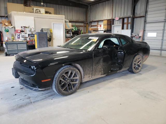 DODGE CHALLENGER 2021 with VIN 2C3CDZAG4MH514103 - Photo from auction