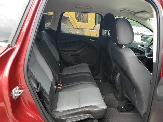 Photo 11 from auction – 2016 FORD ESCAPE SE with VIN 1FMCU9G97GUA01607