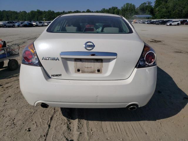 Photo 6 from auction – 2009 NISSAN ALTIMA 2.5 with VIN 1N4AL21E89C102536