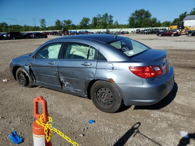 Zdjęcie 2 z aukcji – 2010 CHRYSLER SEBRING TO z VIN 1C3CC4FD8AN179919