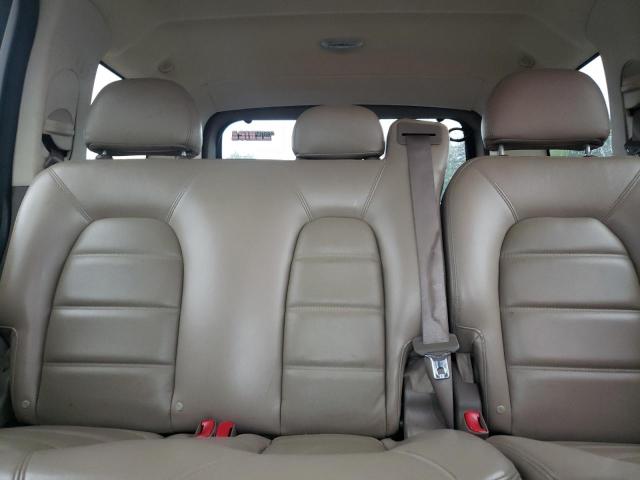 Photo 10 from auction – 2004 FORD EXPLORER X with VIN 1FMZU63K74UA45006