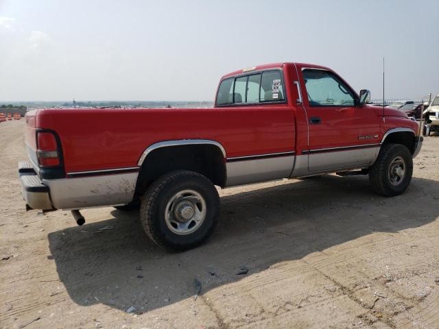 Photo 3 from auction – 1995 DODGE RAM 2500 with VIN 1B7JF26Z9SS215114