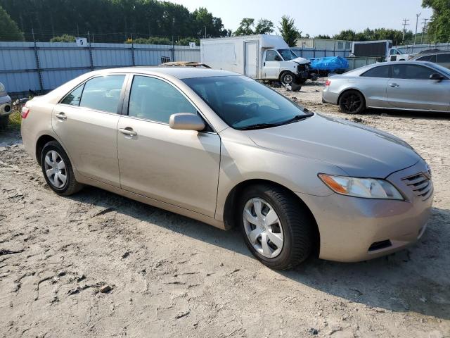 Photo 4 from auction – 2009 TOYOTA CAMRY BASE with VIN 4T1BE46K59U388614