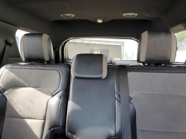 Photo 10 from auction – 2017 FORD EXPLORER X with VIN 1FM5K7DH4HGD12166