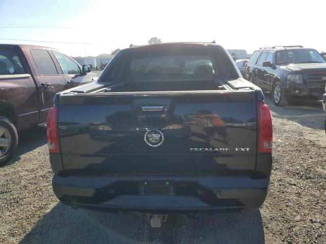 Photo 6 from auction – 2003 CADILLAC ESCALADE E with VIN 3GYEK63N83G323345