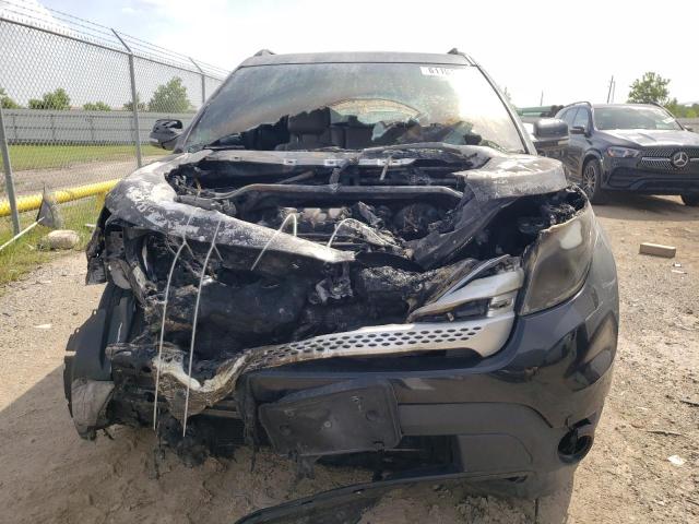 Фото 5 с аукциона – 2013 FORD EXPLORER X с VIN 1FM5K7D82DGB68501